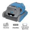 Robot nettoyeur Dolphin Z3i