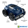 Robot piscine Zodiac Alpha RA 6500 iQ Pro