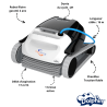 Robot de piscine Dolphin Poolstyle Plus