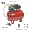 Surpresseur AQUAJET RED 102/60 M Livré Monté Jetly