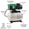 Surpresseur domestique DAB AQUAJET GWS 102/20 M Jetly