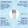 Oxygène Actif Granulès pour SPA Bayrol 