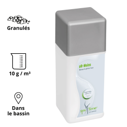 pH moins pour SPA Bayrol 