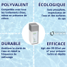 Anti-calcaire pour SPA Bayrol 