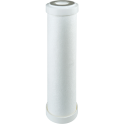 Cartouche Standard Charbon Actif CA10-SX-25 microns Jetly