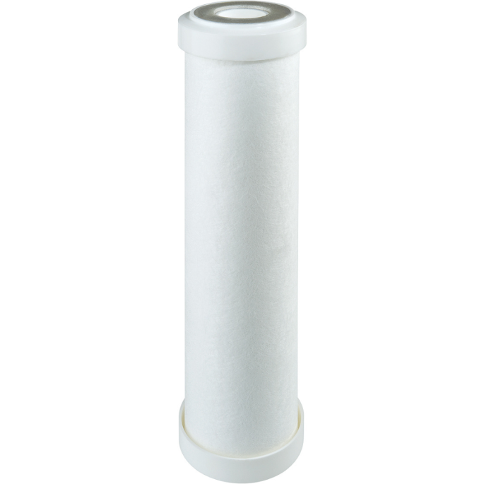 Cartouche Standard Charbon Actif CA10-SX-25 microns
