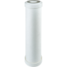 Cartouche Standard Charbon Actif CA10-SX-25 microns