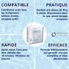 Désinfectant plus pour SPA Bayrol 