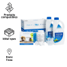 Kit traitement Aquafinesse SPA