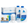 Kit traitement Aquafinesse SPA