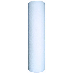 Cartouche pour filtre microfibre 25 microns