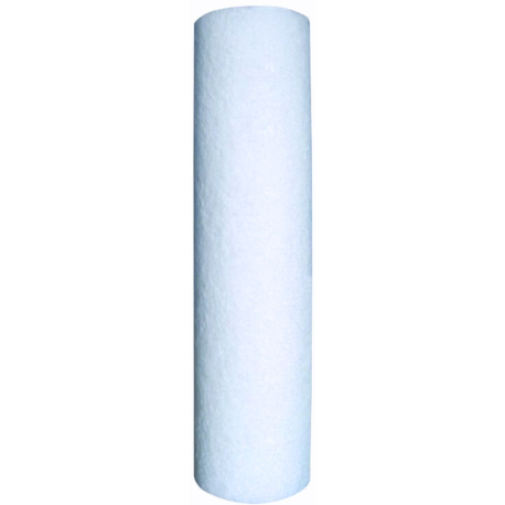 Cartouche pour filtre microfibre 20μ