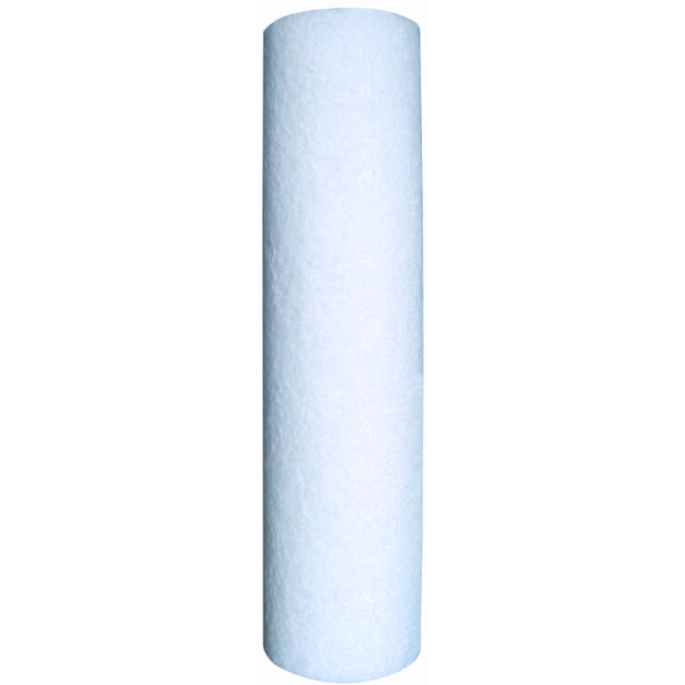 Cartouche pour filtre microfibre 20μ