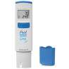 Testeur / lecteur étanche de pH et température POOL LINE HI981074 pour Piscine et SPA