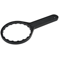 Clé pour filtre 3P 3/4 Jetly
