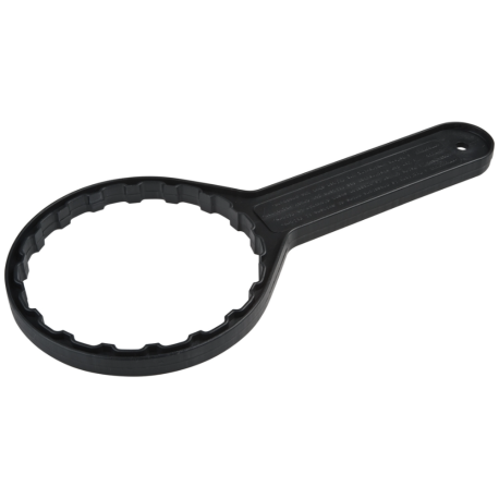 Clé pour filtre 3P 3/4 Jetly