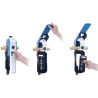 Filtre anti-impuretés BWT E1 avec réducteur de pression intégrés