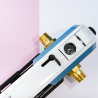 Filtre anti-impuretés BWT E1 avec réducteur de pression intégrés