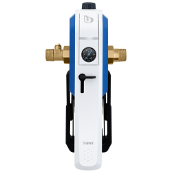 Filtre anti-impuretés BWT E1 avec réducteur de pression intégrés Filtre anti-impuretés BWT E1 avec réducteur de pression intégrés