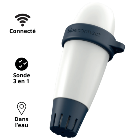 blue connect go