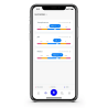 blue connect go