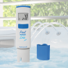 Testeur de sel et de température Pool Line Hanna Instruments