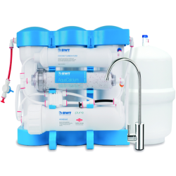 Osmozeur P'ure Aquacalcium BWT Osmozeur P'ure Aquacalcium BWT