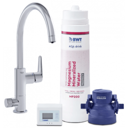 Station de filtration AQA drink Pure URBAN Station de filtration AQA drink Pure URBAN