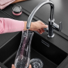 Station de filtration AQA drink Pure URBAN