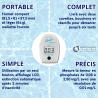 Mini photomètre Checker HC phosphates - Hanna Instruments