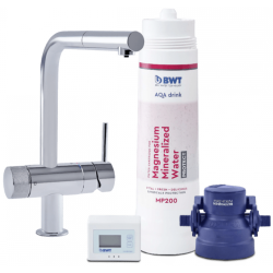 Station de filtration AQA drink Pure LOFT Station de filtration AQA drink Pure LOFT