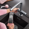 Station de filtration AQA drink Pure LOFT