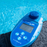 Testeur de piscine électronique intelligent Scuba 3S
