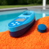 Testeur de piscine électronique intelligent Scuba 3S