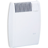 Radiateur convecteur gaz AUER MV Modulgaz + ventouse