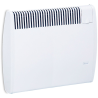 Radiateur convecteur gaz AUER MV Modulgaz + ventouse