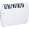 Radiateur convecteur gaz AUER MV Modulgaz + ventouse