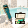Testeur de pH électronique pour piscine et SPA