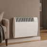 Radiateur convecteur gaz AUER MV Modulgaz + ventouse