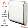 Radiateur convecteur gaz Italkero STRATOS