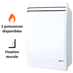 Radiateur gaz ventouse Dulcis AUER Radiateur gaz ventouse Dulcis AUER