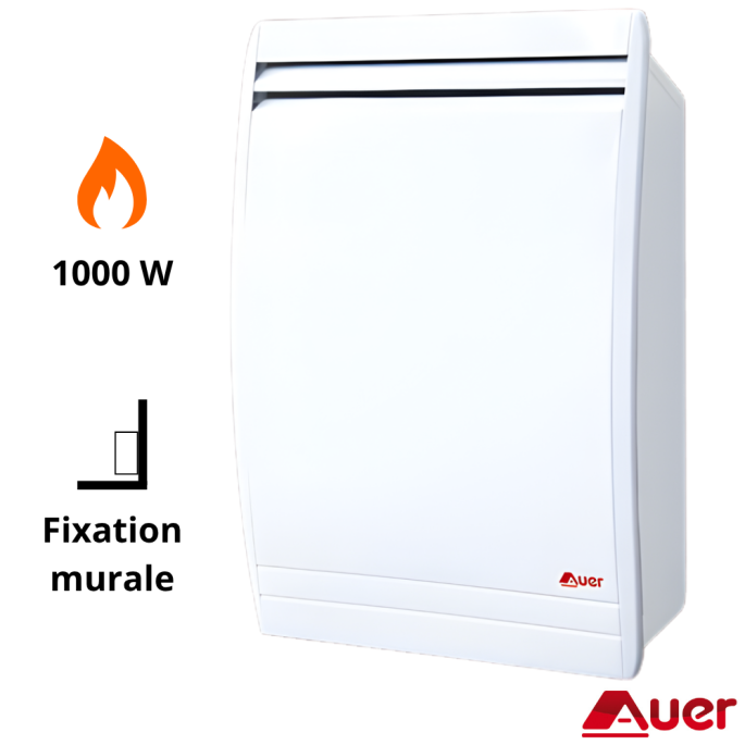 Radiateur gaz ventouse Dulcis AUER