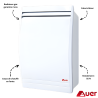 Radiateur gaz ventouse Dulcis AUER