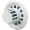 Ventouse 1 mètre pour MV230 Auer
