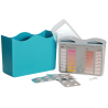 PoolTester pH-CI pour piscine BAYROL