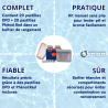 PoolTester pH-Brome pour piscine BAYROL