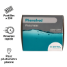 Pilules Phenol Red ( pH ) noir pour photomètre piscine BAYROL