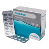 Pilules Phenol Red ( pH ) noir pour photomètre piscine BAYROL