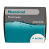 Pilules Phenol Red ( pH ) noir pour photomètre piscine BAYROL