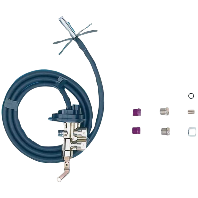 Kit de raccordement pour cuve fioul ROTH compatible Biofioul F30,F50